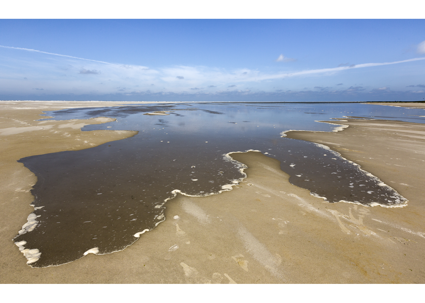 Schiermonnikoog